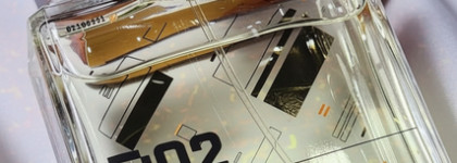 Все говорили "это шедевр", а я пожалела о покупке Escentric 02 от Escentric Molecules