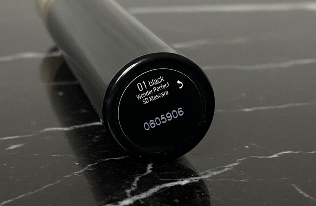 Clarins Тушь для объема, длины, изгиба, разделения и ухода за ресницами Wonder Perfect 5D Mascara