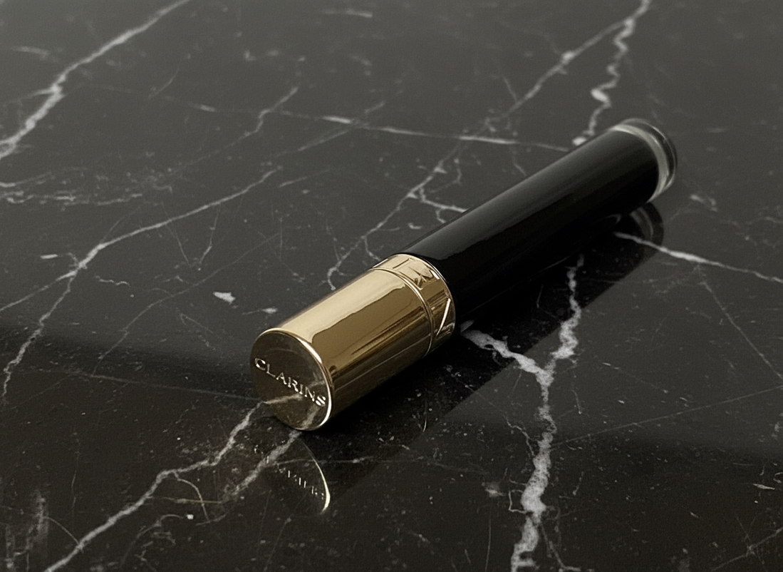 Clarins Тушь для объема, длины, изгиба, разделения и ухода за ресницами Wonder Perfect 5D Mascara
