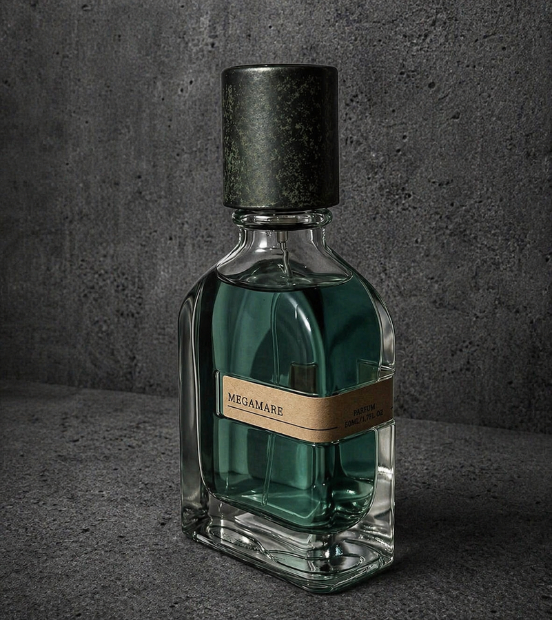 Orto Parisi Megamare