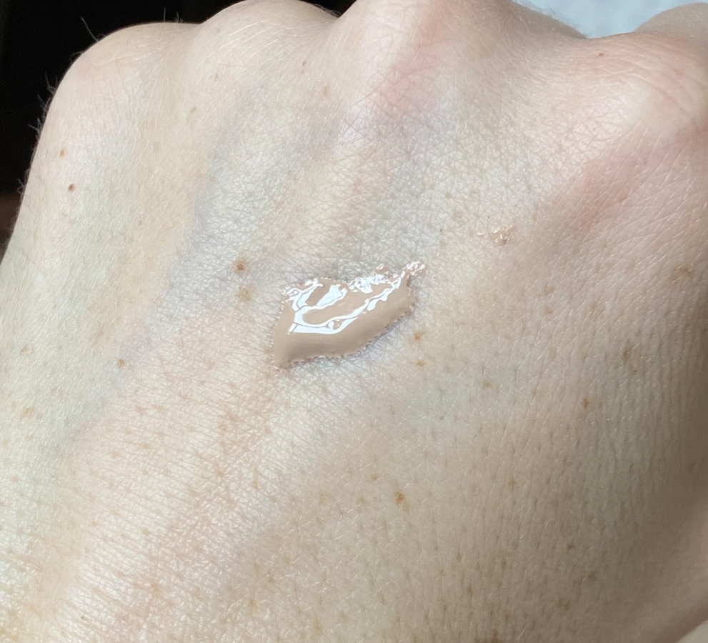 Увлажняющий ВВ-крем с гиалуроновой кислотой Hyaluronic Ultra Moisture BB Cream SPF 28/PA++ от Limoni свотчи