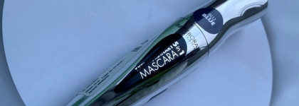 Красивая синяя тушь на каждый день - Deborah Milano Extraordinary Mascara 5 in 1 в оттенке Blu Blue