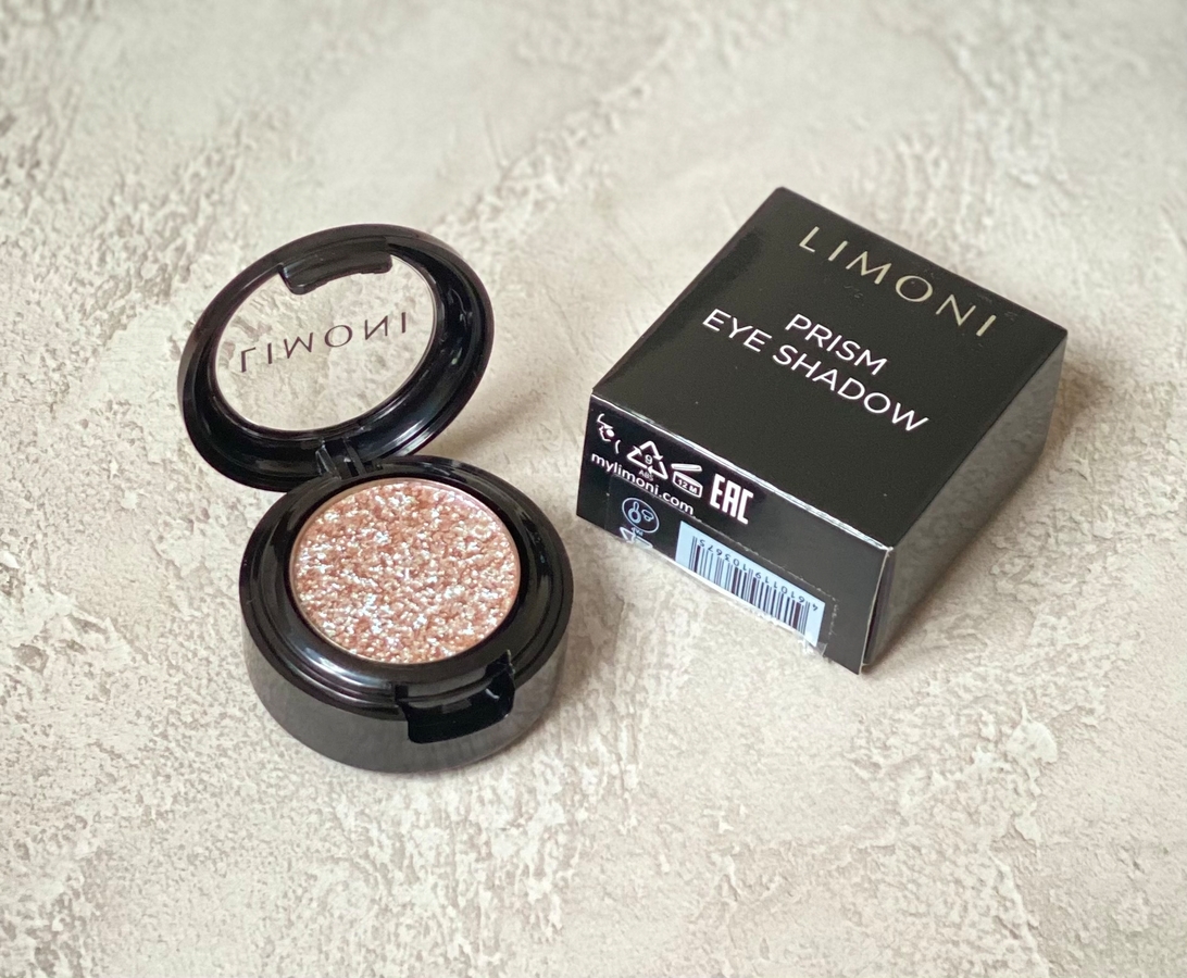 Limoni Prism Eye Shadow 005