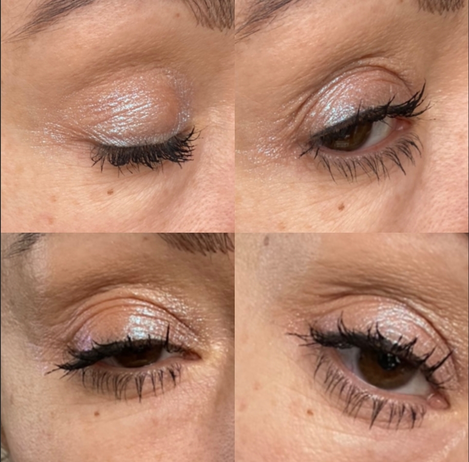 Limoni Prism Eye Shadow 005 свотчи