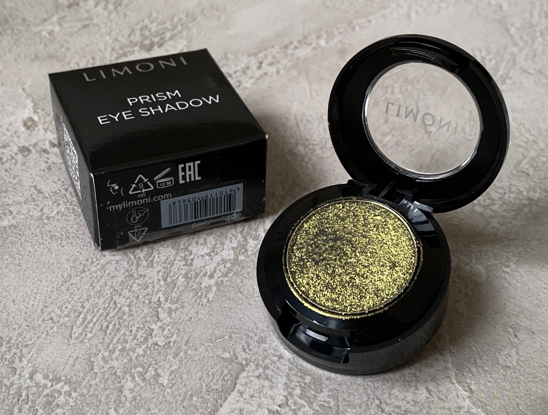 Limoni Prism Eye Shadow 004