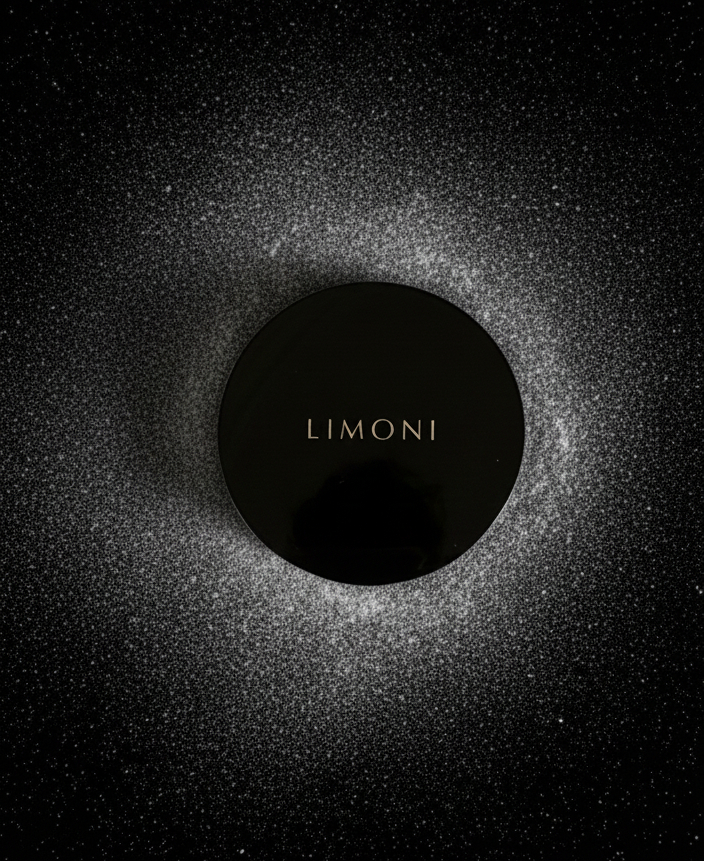 Рассыпчатая пудра для лица Matte Loose Powder от Limoni