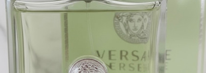 Почему я не влюбилась в культовый Versace Versense