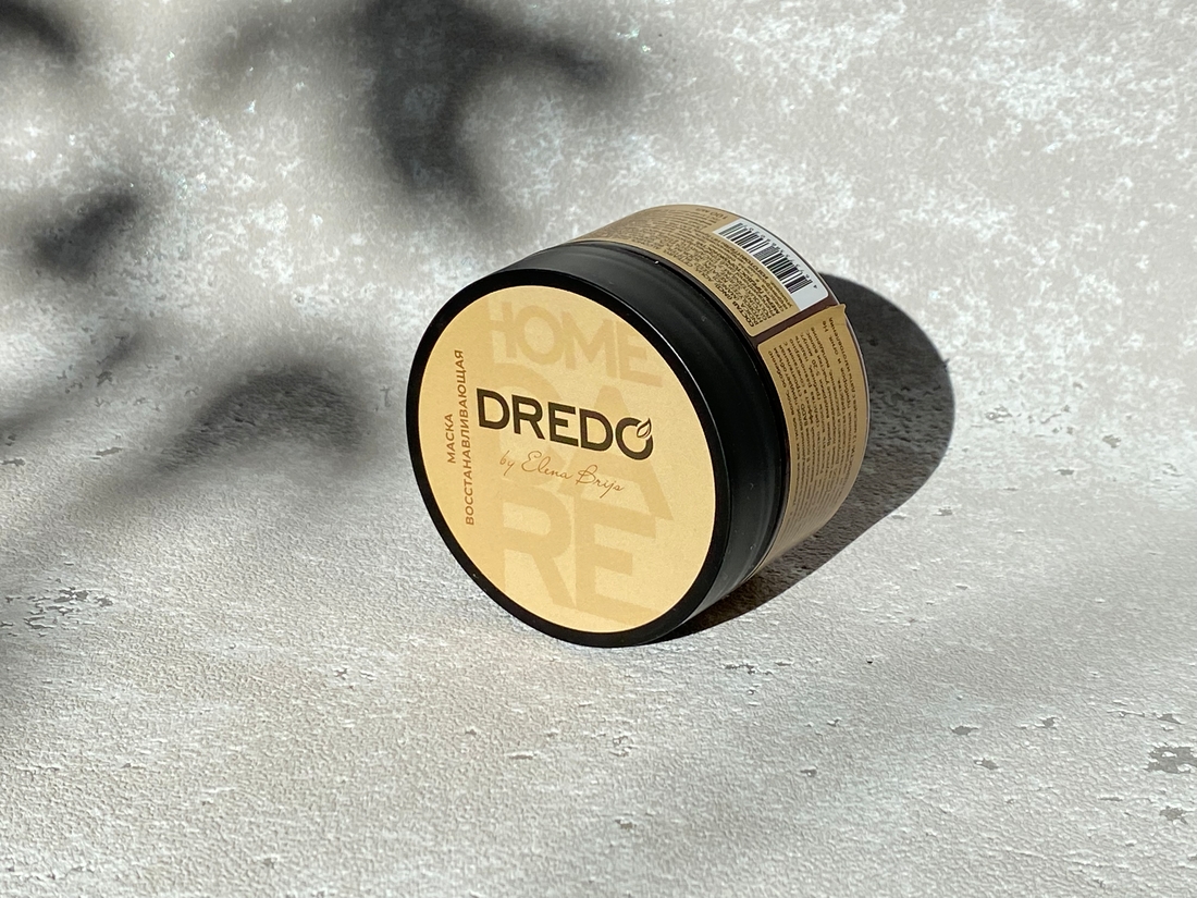 Dredo Маска восстанавливающая