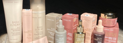Проверила 7 средств ухода Vivienne Sabo Skin Care: что реально работает, а что лучше не брать
