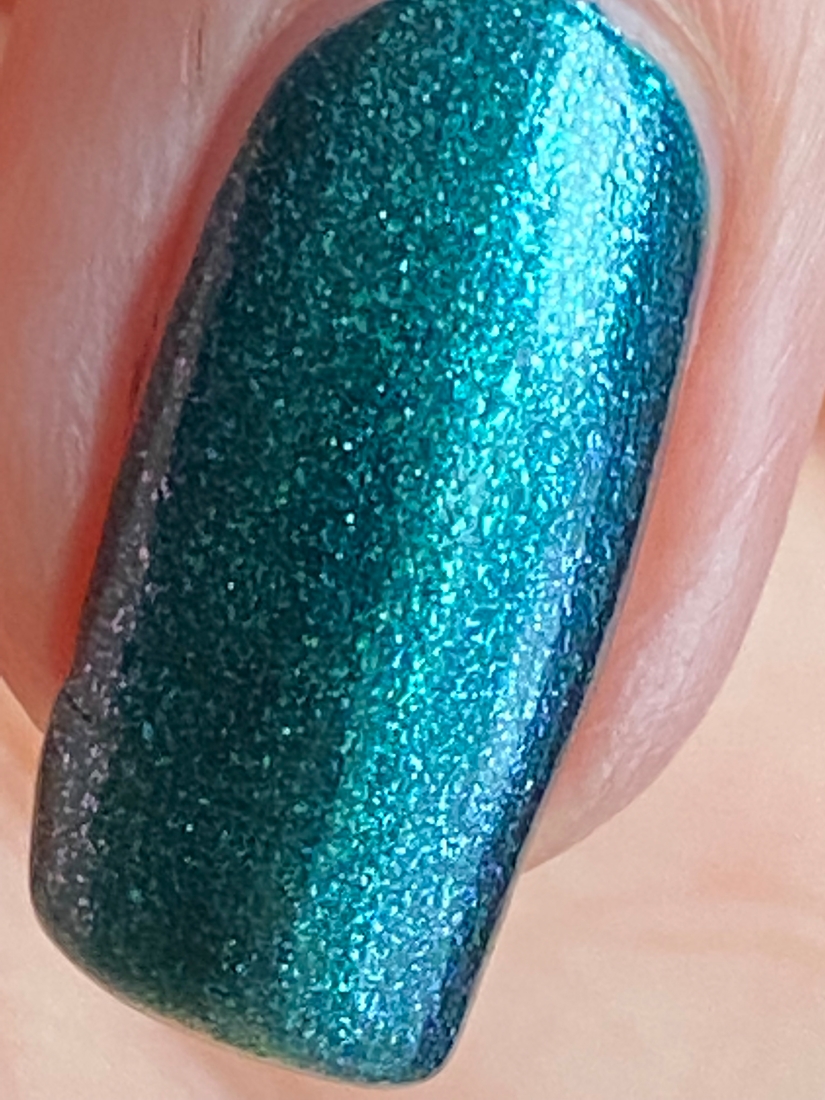 Лак для ногтей I Do Beauty №19 свотчи