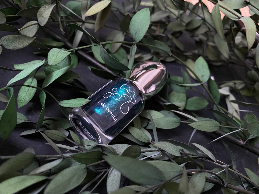 Лак для ногтей I Do Beauty №19