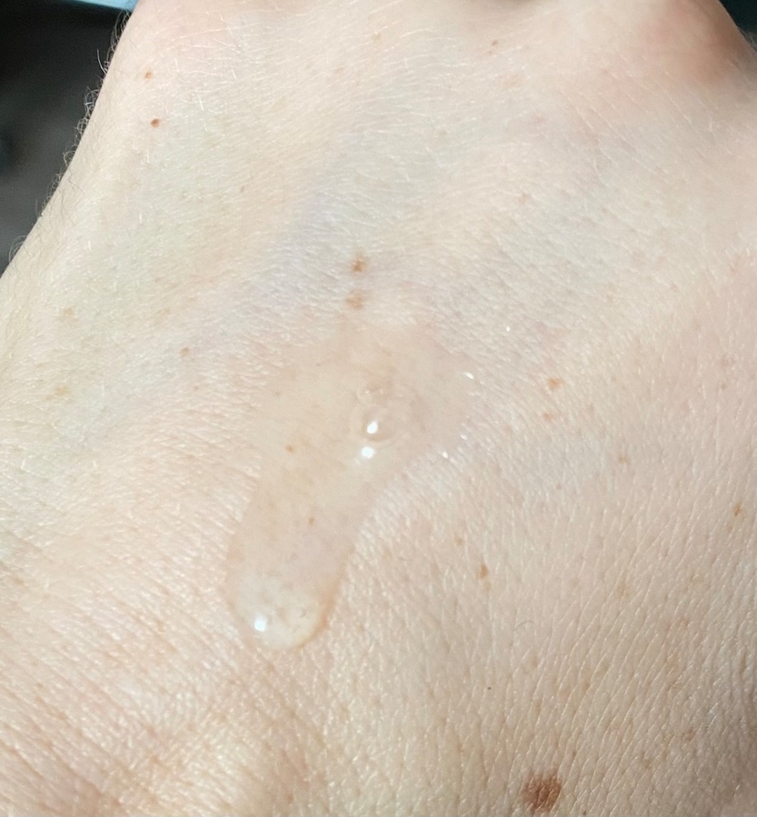 Vivienne Sabo Анти-акне сыворотка для лица Niacinamide & zinc anti-blemish treatment свотчи