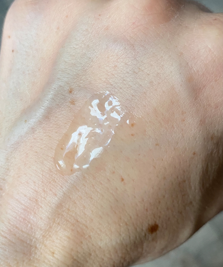 Vivienne Sabo Сыворотка для лица Formule Anti-age Advanced skin repair свотчи