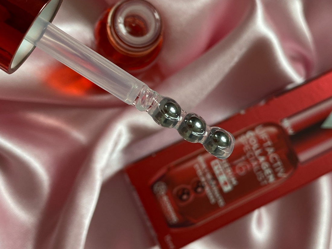 Vichy Сыворотка для кожи вокруг глаз Vichy Liftactiv Collagen Specialist 16
