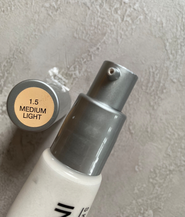 Influence Beauty СС-крем для лица CC-Cream Skin Transformer