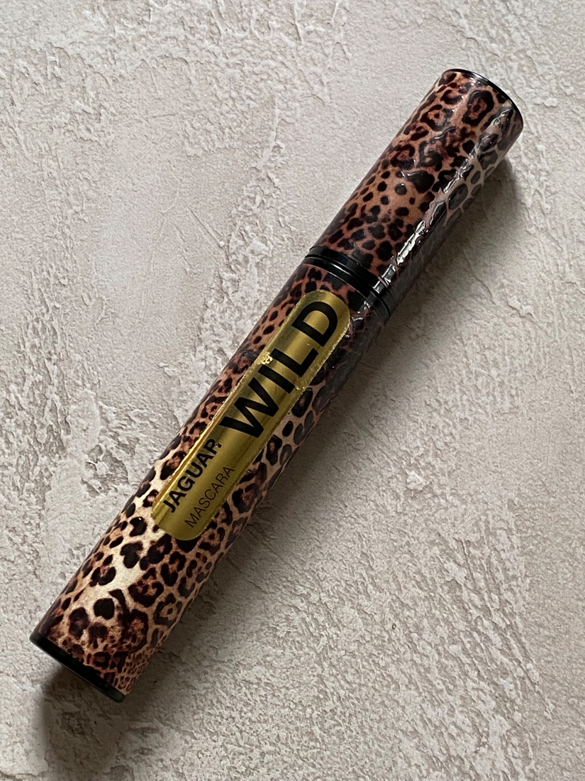 Stellary Тушь для ресниц Mascara Jaguar Wild