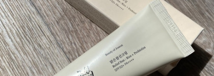 Два корейца - и такие разные: Beauty of Joseon и Missha SPF