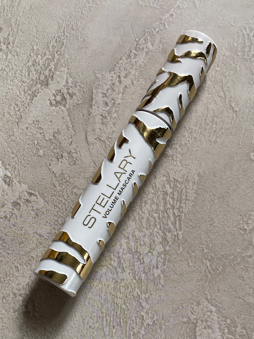 Stellary Тушь для ресниц Volume Wild Mascara
