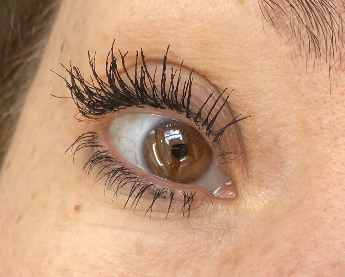 Stellary Тушь для ресниц Extending Mascara в два слоя