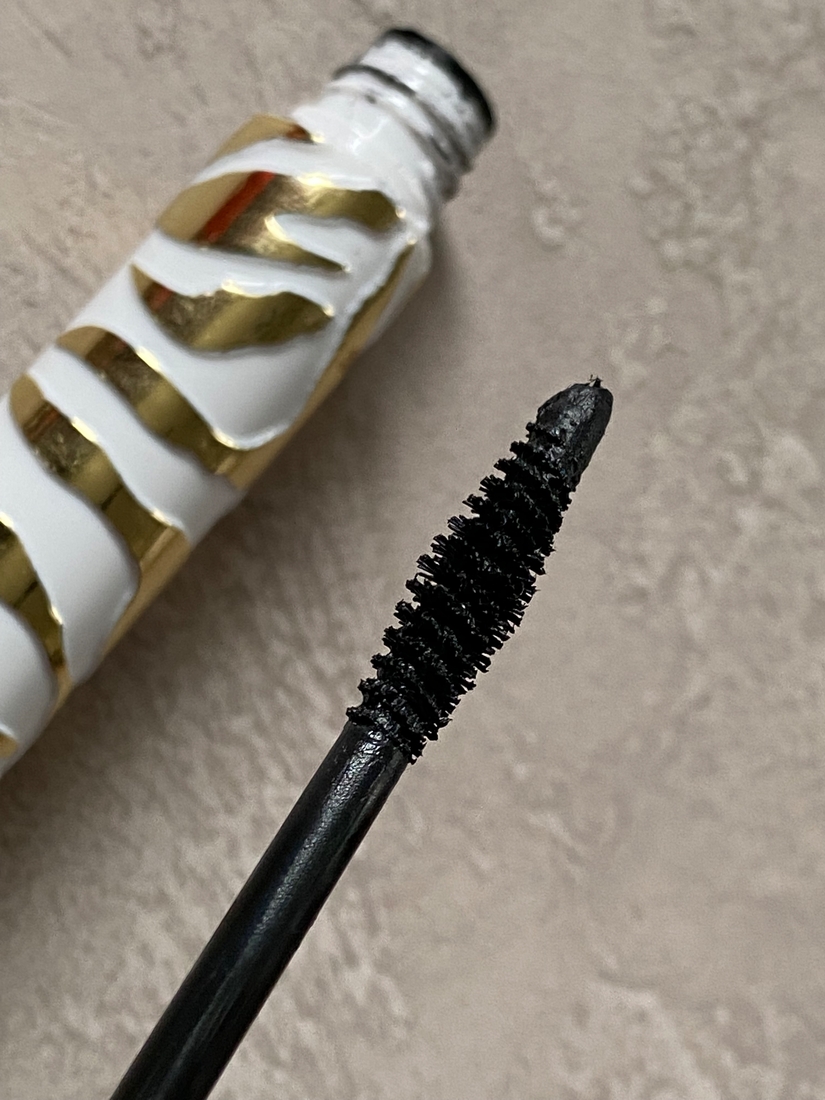 Stellary Тушь для ресниц Volume Wild Mascara