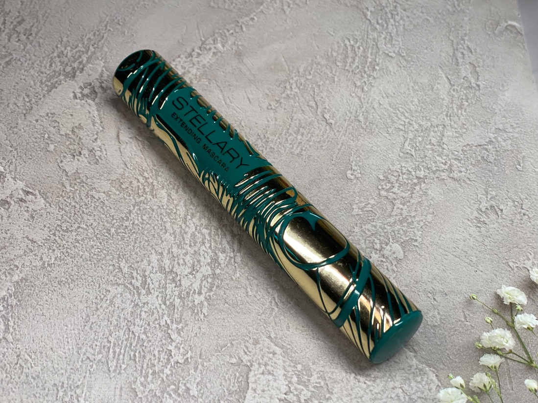 Stellary Тушь для ресниц Extending Mascara