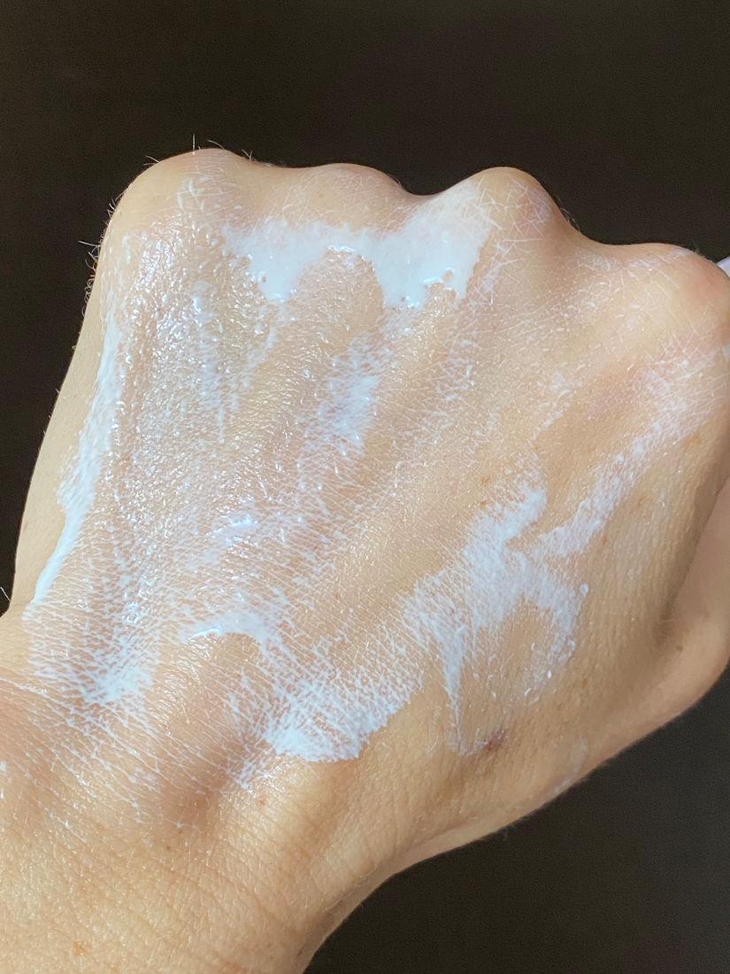 La Roche-Posay Солнцезащитный невидимый спрей для лица и тела Anthelios Spray Invisible Spf50+ PA++++ свотчи