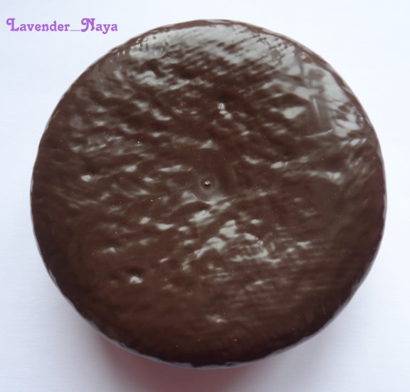 Chocopie: польза и наслаждение