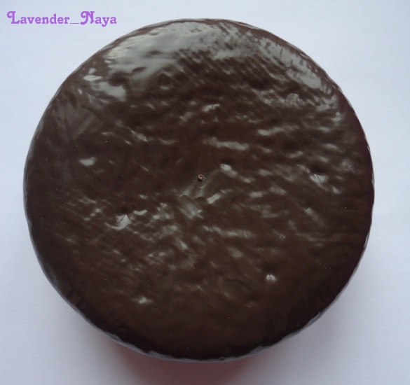 Chocopie: польза и наслаждение