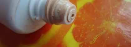 Неоднозначный BB Cream The Saem