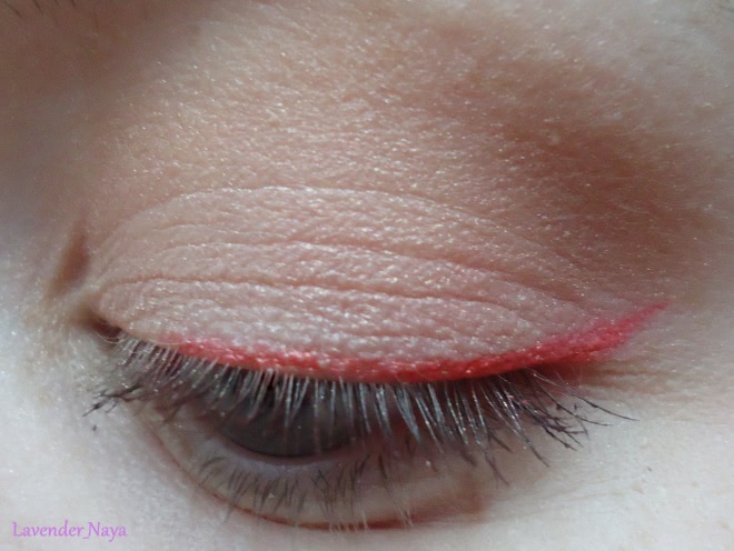 Прекрасная весна с Etude House Fantastic Color Eyes