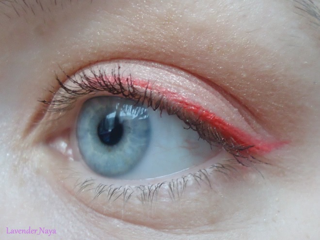 Прекрасная весна с Etude House Fantastic Color Eyes
