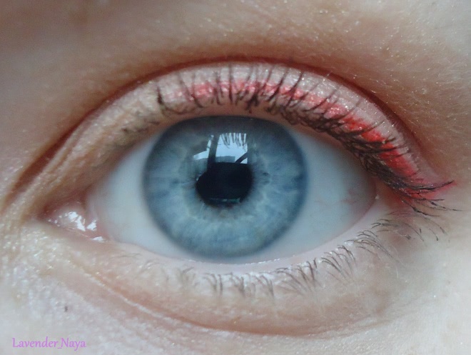 Прекрасная весна с Etude House Fantastic Color Eyes