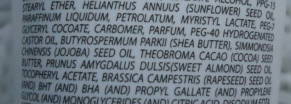 Мои кремы для рук. Часть 1. Белоручка