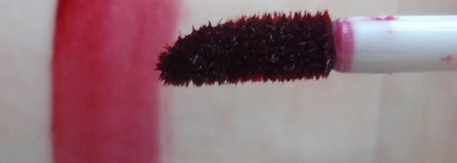 Новый потрясающий оттенок The Saem Saemmul Real Tint