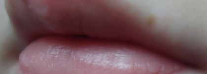 Легкий тинт для губ от The Saem