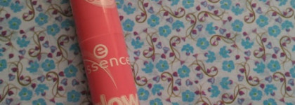 Интересный тинт-бальзам от Essence