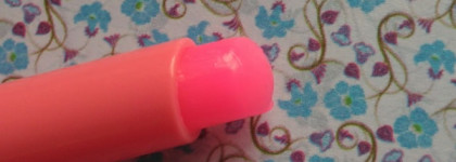 Интересный тинт-бальзам от Essence