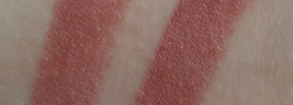 Очень холодный нюд от Essence