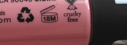 Стамбул из Москвы с любовью. NYX Soft Matte Lip Cream Istanbul