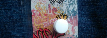 Крем для губ от Essence