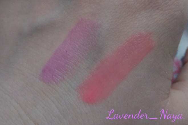 Два нежных друга от Etude House