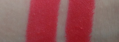 Любимый-нелюбимый красный