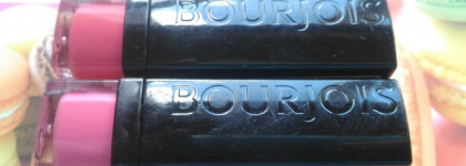 Две любимые красавицы от Bourjois