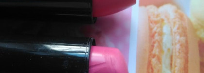 Две любимые красавицы от Bourjois