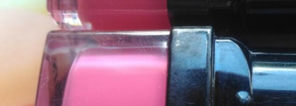 Две любимые красавицы от Bourjois