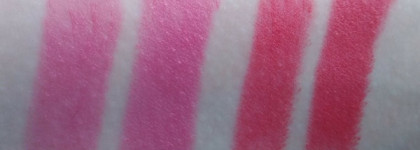 Две любимые красавицы от Bourjois