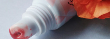 Персиковое несовершенство от Secret Key