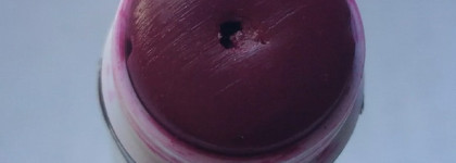 Бальзам для губ с ежевикой от Yves Rocher