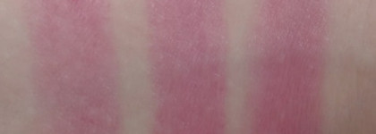 Бальзам для губ с ежевикой от Yves Rocher