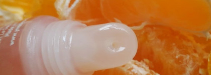 Мандариновая радость от Yves Rocher